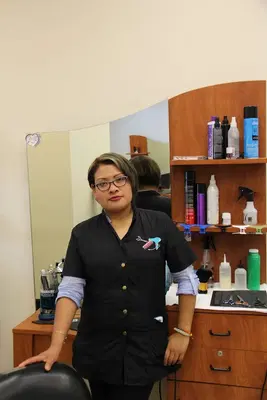 Business Photo