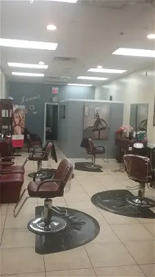 Jesse's Hair Salon