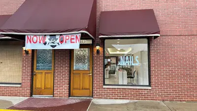 Sugar Nails Salon