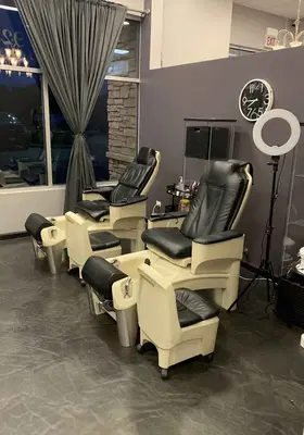 Xentrik Beauty Lounge
