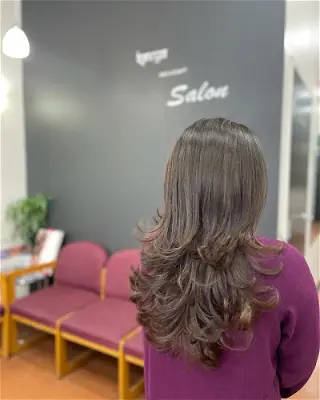 Kavya Hair & Beauty Salon