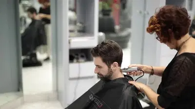 Business Photo