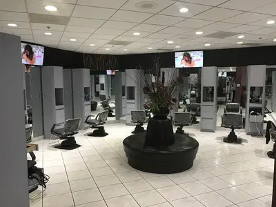 Platinum Salon & Spa