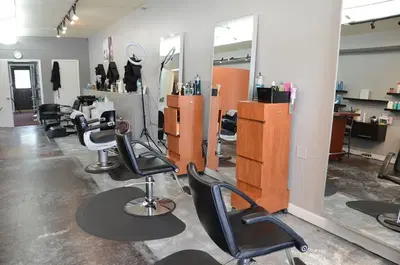 True Salon