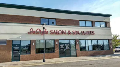 InStyle Salon & Spa Suites - Elk Grove Village