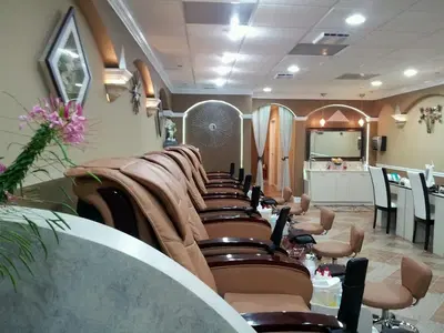 Xanadu Nails & Spa