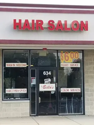 Business Photo