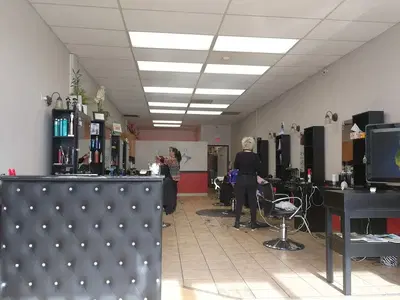 Bella's Hair Salon