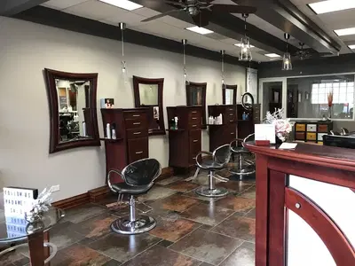 Adam and Eve Salon & Spa