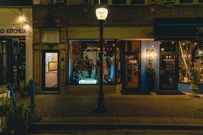 Business Photo