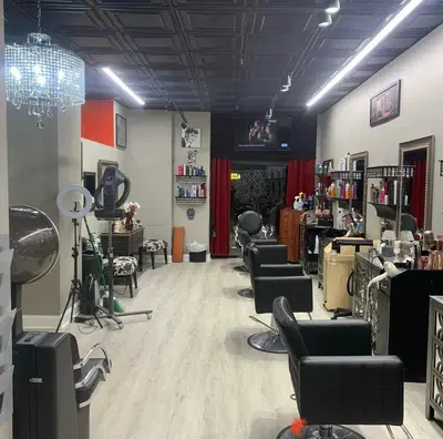 Nikki's hair salons