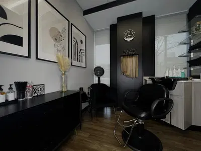 Haley's Salon & Extension Inc.