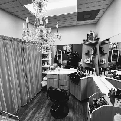 Melysa's Studio