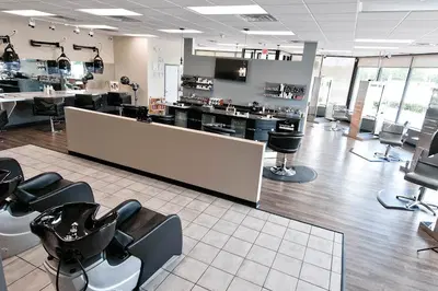 Fuschay Beauty Bar Rentals
