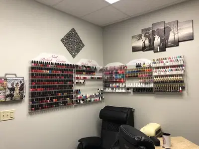 Salons By JC Arlington