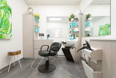Sola Salon Studios