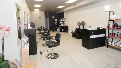 Sugar Hair Salon