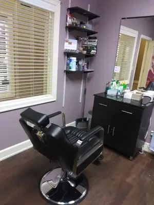 Hope Beauty Salon