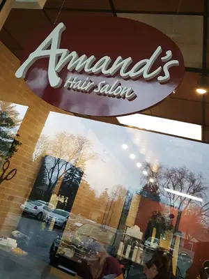 Armand's Beauty Salon
