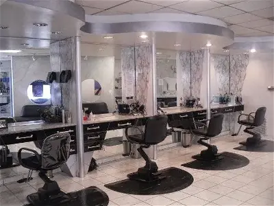 Louis Anthony Salon and Day Spa