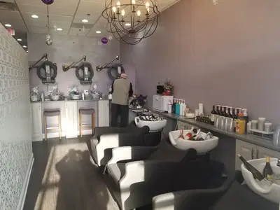 Amethyst Skye Salon