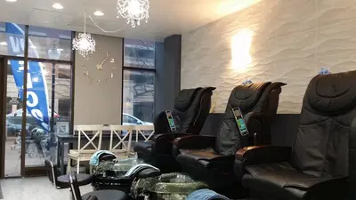 SOZO Nail Spa