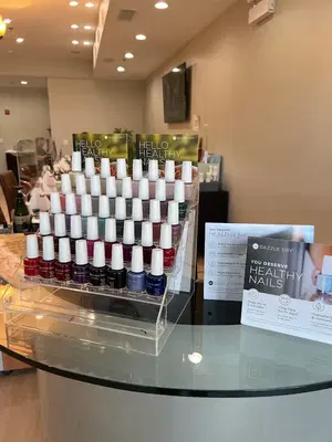 Hera Nail Salon