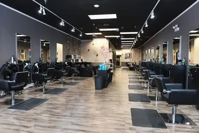 Studio Styl Salon of Palatine