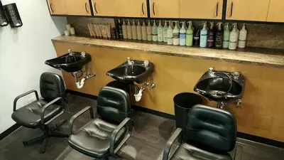 Joseph John Salon