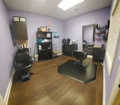 Melissa's Hair Lair