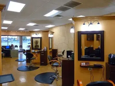 Hair Directors Salon & Spa Inc