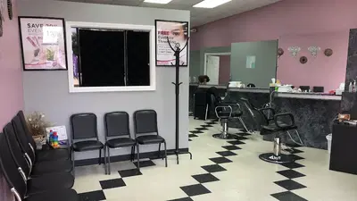 LOTUS BEAUTY SALON