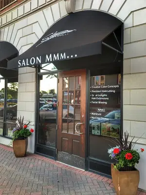 Salon MMM