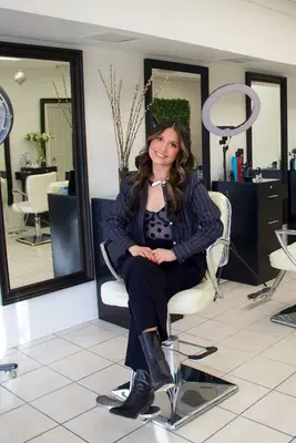 Business Photo