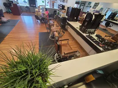 Kultureshock Salon and Barbershop