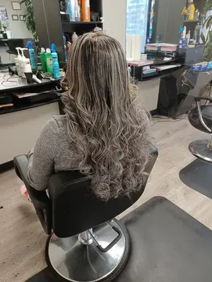 Hefesy Beauty Salon