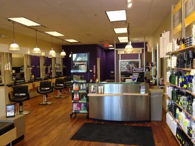 Supercuts of Arlington Heights, Palatine, and Buffalo Grove