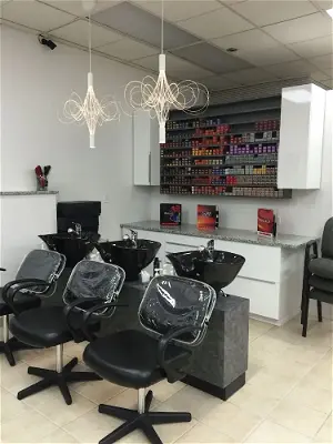Olivia's Beauty Salon