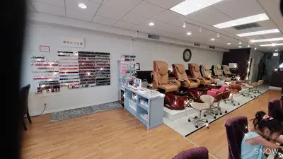 Choice Nails
