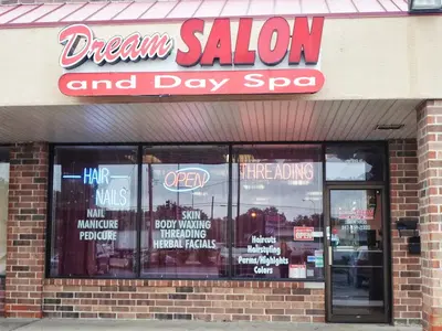Dream Salon & Day Spa