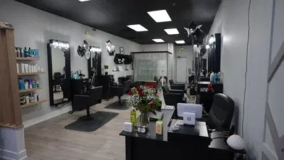 America Hair Salon