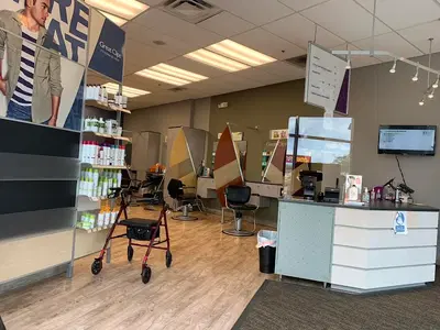 Great Clips