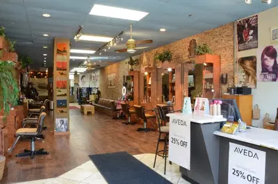 Luxor Hair Salon