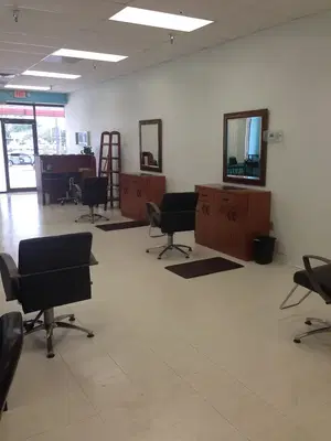 Keratin Hair Salon