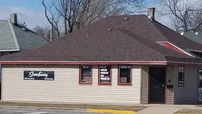 Sanctuary Hair & Nail Salon