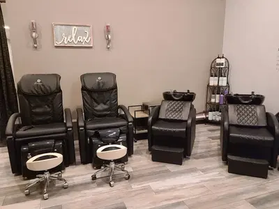 Meraki Salon & Day Spa