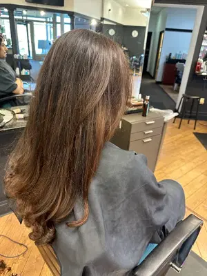Ruby Salon & Spa