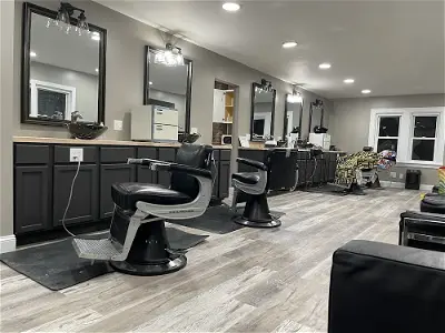 Cisco's Barbershop