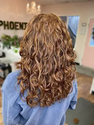 Salon Phoenix
