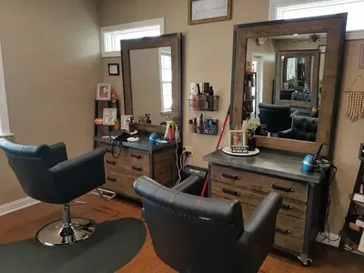 The Hair Manor